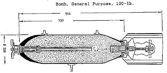 Bomb-100lbsDraw.JPG (94070 octets)